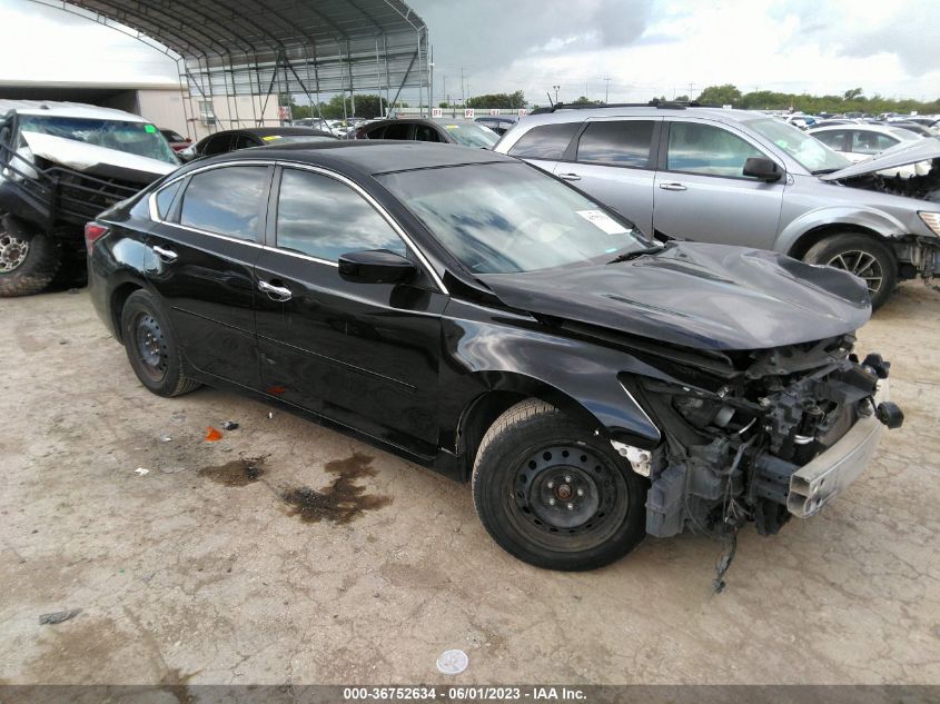 2015 NISSAN ALTIMA 2.5 S 1N4AL3AP7FC174993