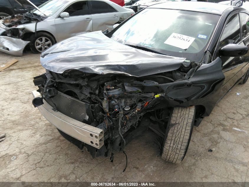 2015 NISSAN ALTIMA 2.5 S 1N4AL3AP7FC174993