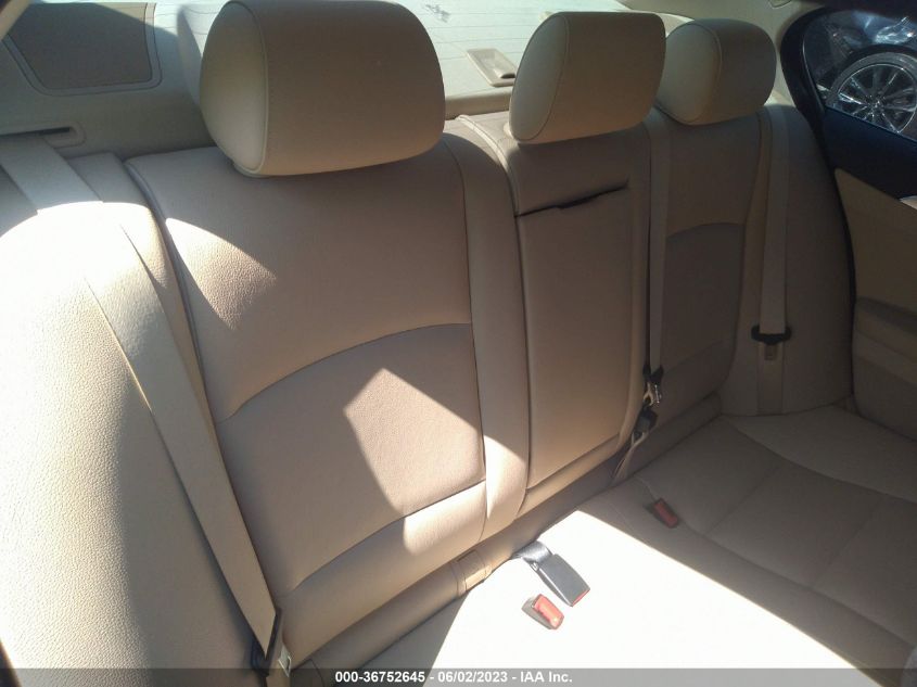 2013 BMW 528I XDRIVE WBAXH5C5XDD109914