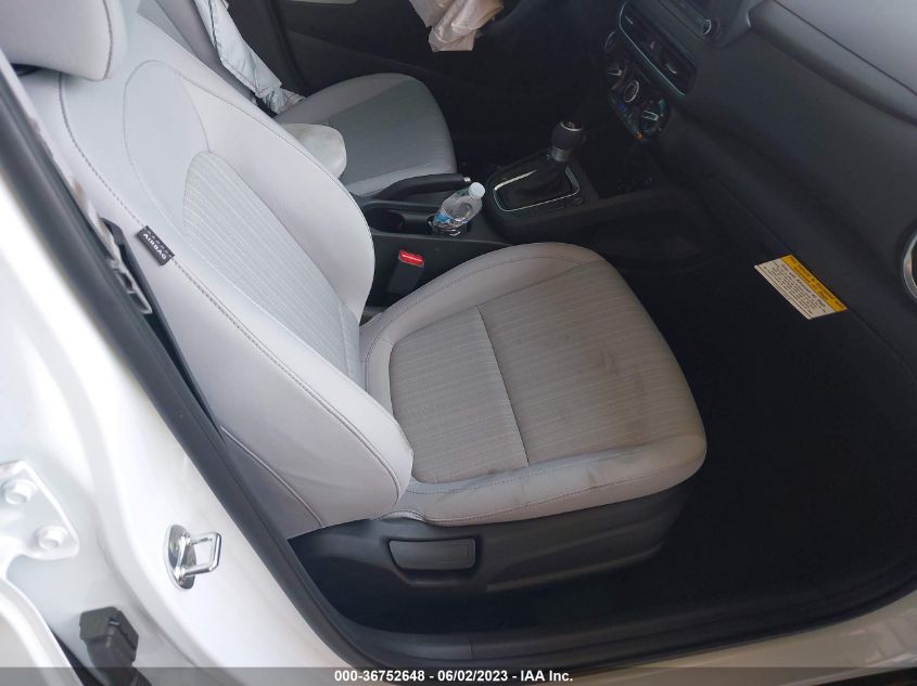 2023 HYUNDAI KONA SEL - KM8K6CAB7PU964926