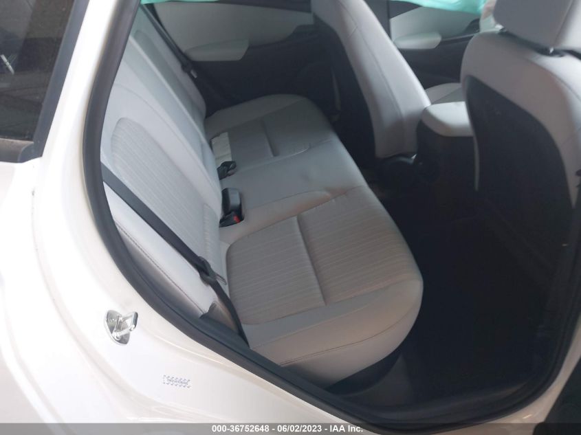 2023 HYUNDAI KONA SEL - KM8K6CAB7PU964926