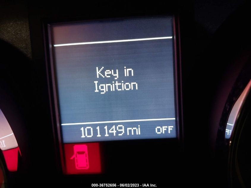 2018 DODGE GRAND CARAVAN GT - 2C4RDGEG2JR281199