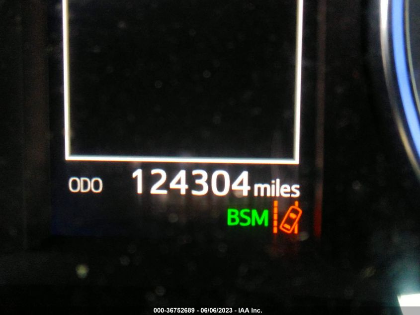 2018 TOYOTA HIGHLANDER SE/XLE - 5TDJZRFH9JS812004