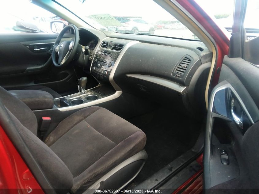 2013 NISSAN ALTIMA 2.5 - 1N4AL3AP8DC166253