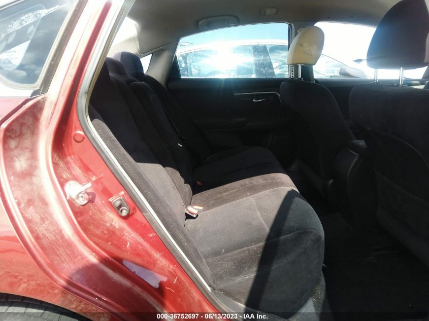 2013 NISSAN ALTIMA 2.5 - 1N4AL3AP8DC166253