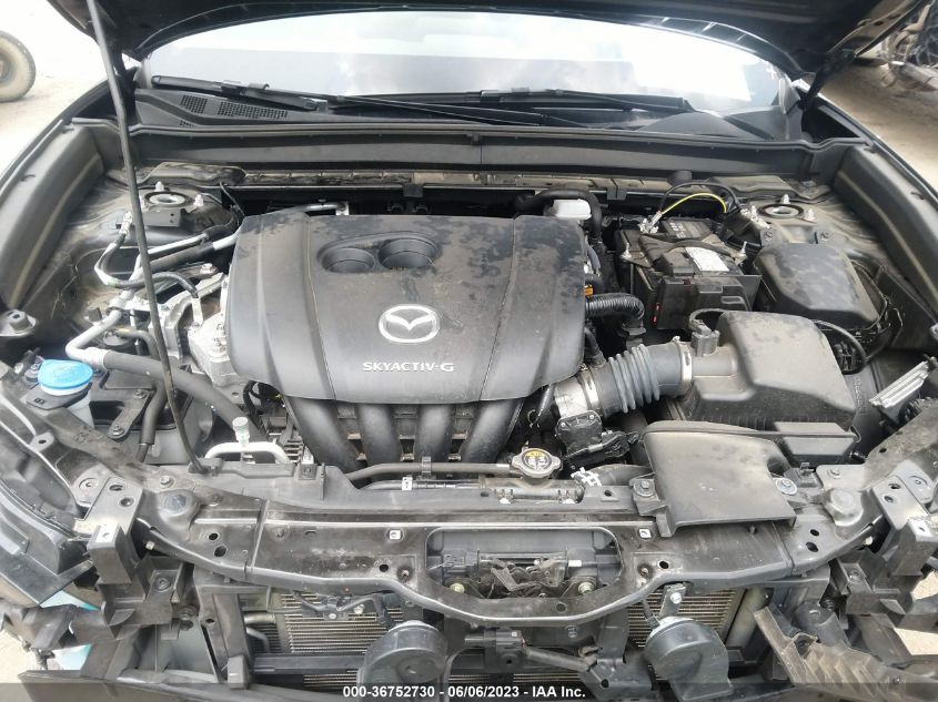 2021 MAZDA CX-30 PREMIUM - 3MVDMBDL6MM314131