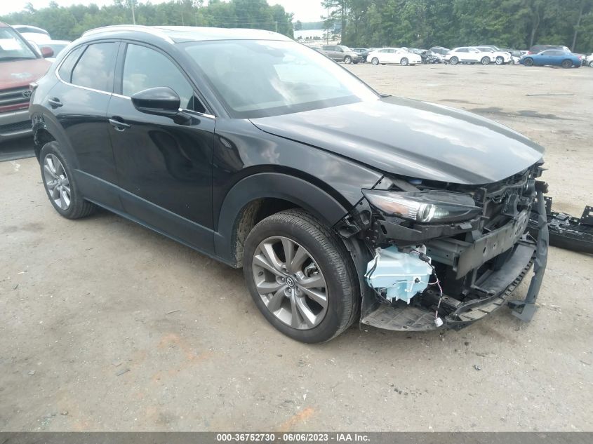 2021 MAZDA CX-30 PREMIUM - 3MVDMBDL6MM314131