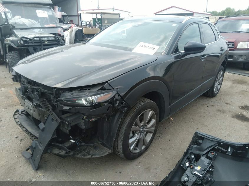 2021 MAZDA CX-30 PREMIUM - 3MVDMBDL6MM314131