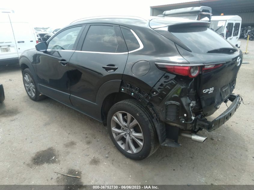 2021 MAZDA CX-30 PREMIUM - 3MVDMBDL6MM314131