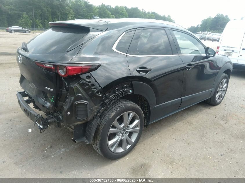 2021 MAZDA CX-30 PREMIUM - 3MVDMBDL6MM314131