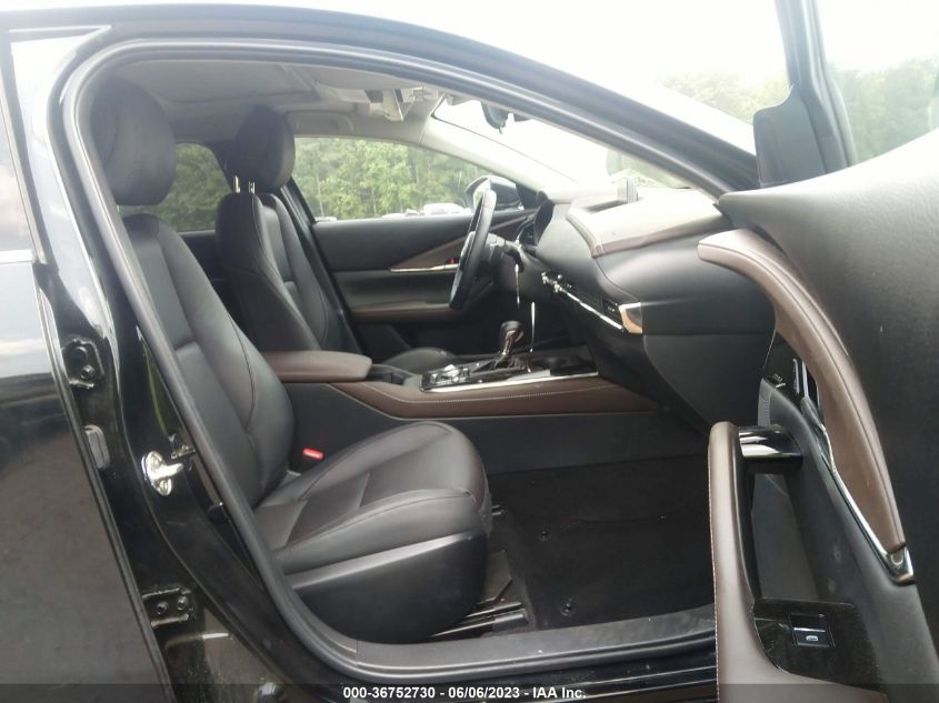 2021 MAZDA CX-30 PREMIUM - 3MVDMBDL6MM314131