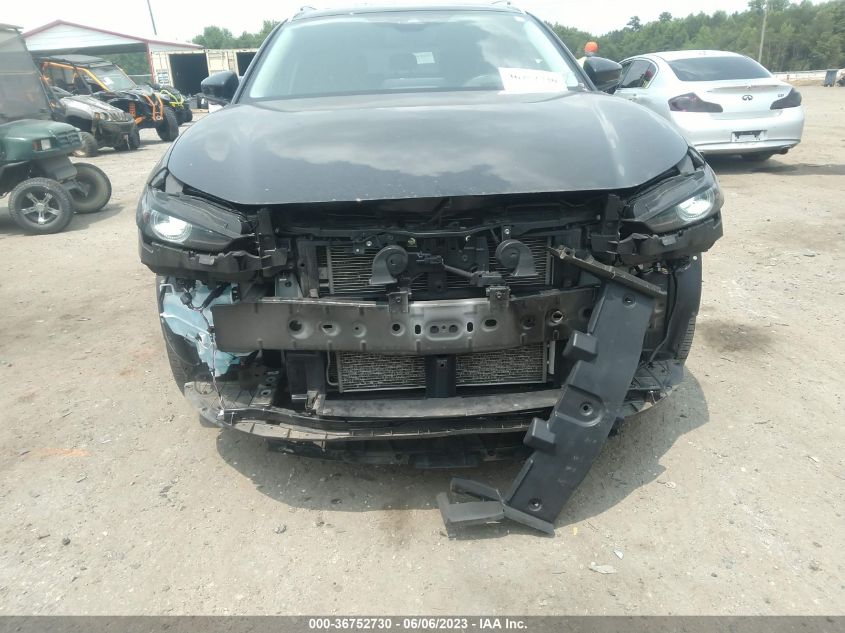 2021 MAZDA CX-30 PREMIUM - 3MVDMBDL6MM314131