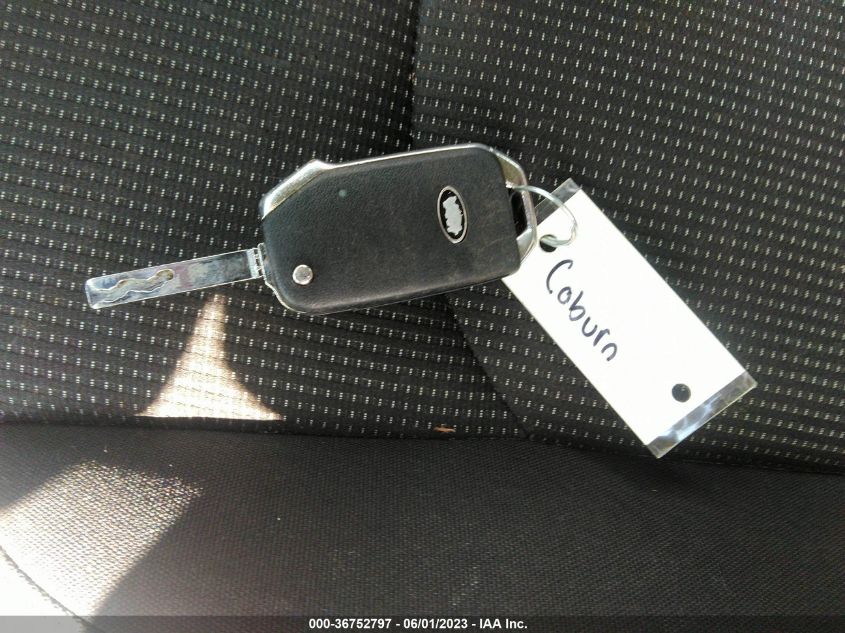 2021 KIA FORTE FE - 3KPF24AD8ME301075