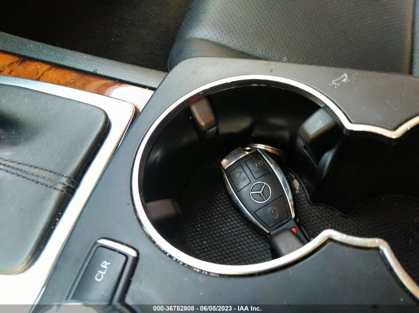 WDDGF4HB0ER309129 2014 MERCEDES-BENZ C-CLASS - Image 11