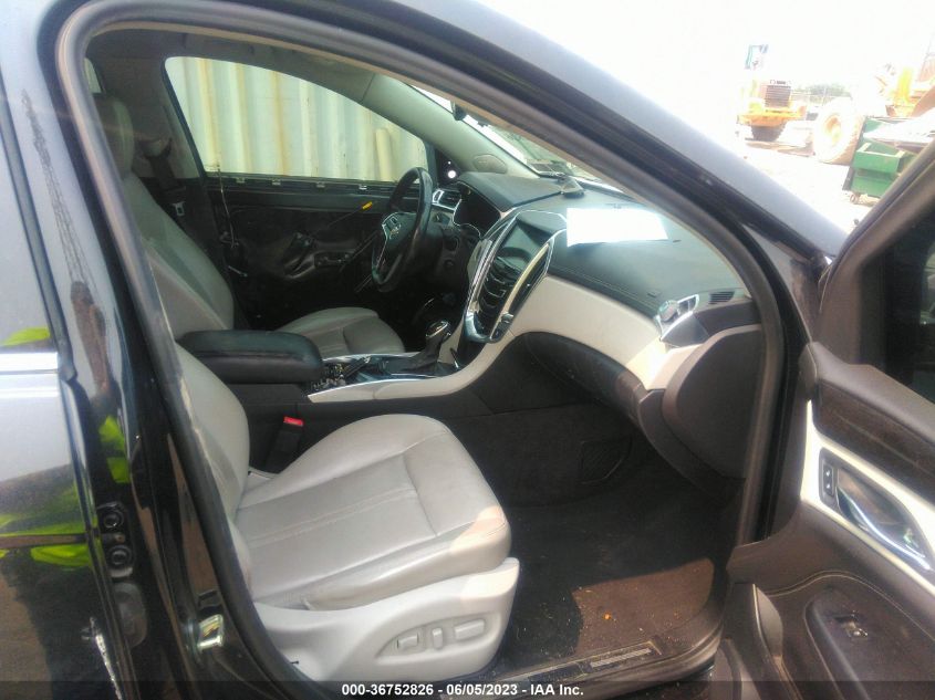 2014 CADILLAC SRX PERFORMANCE COLLECTION - 3GYFNFE38ES617660