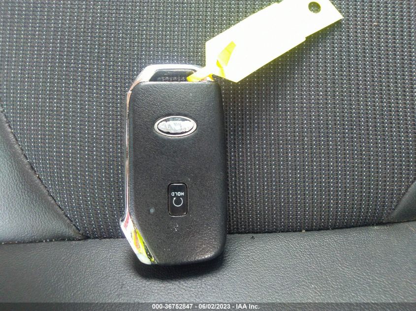 2021 KIA K5 GT-LINE - 5XXG64J21MG055453