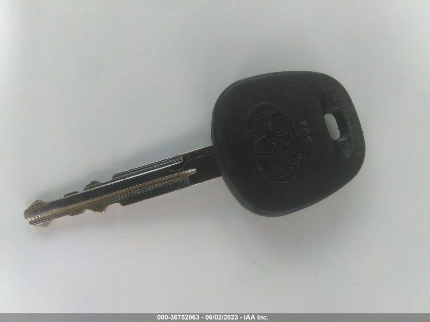 2016 TOYOTA PRIUS C ONE/TWO/THREE/FOUR - JTDKDTB37G1590286