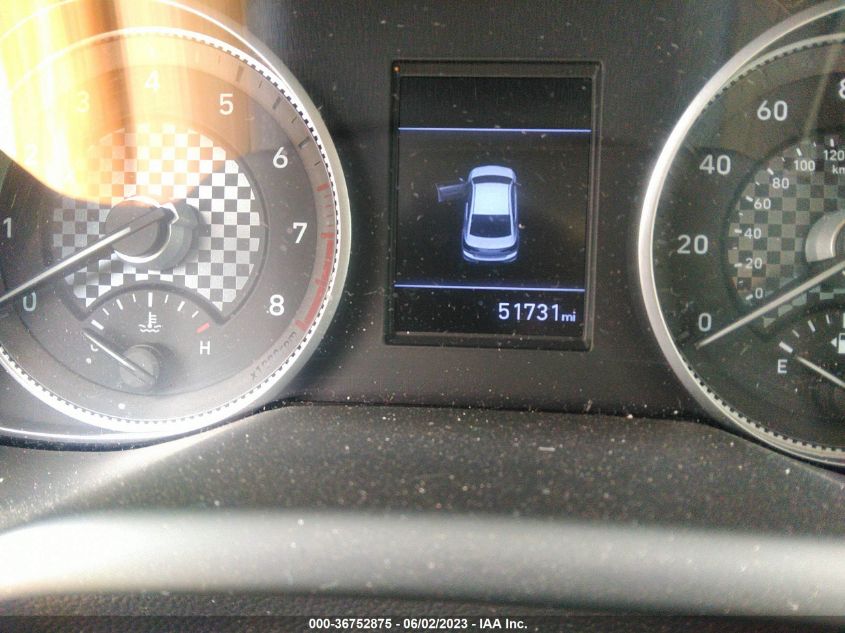 2020 HYUNDAI ELANTRA VALUE EDITION - 5NPD84LF6LH596109