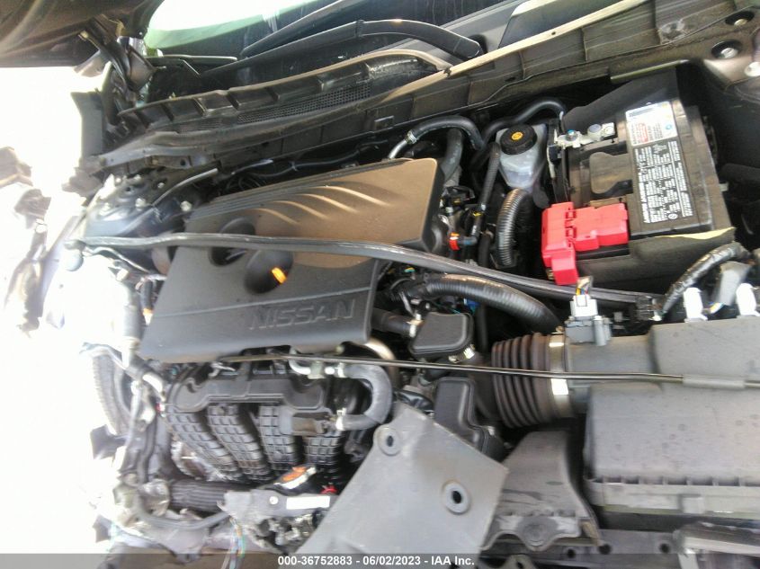 2020 NISSAN ALTIMA 2.5 PLATINUM - 1N4BL4FW7LC200966