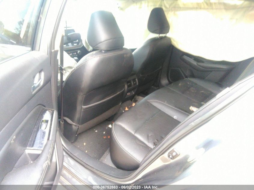 2020 NISSAN ALTIMA 2.5 PLATINUM - 1N4BL4FW7LC200966