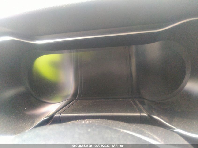 2019 FORD MUSTANG ECOBOOST - 1FA6P8TH7K5143206