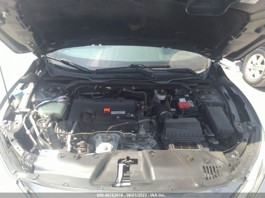 2016 HONDA CIVIC SEDAN LX - 19XFC2F57GE060827