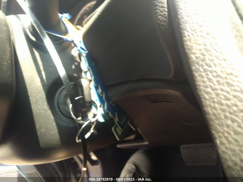 2016 HONDA CIVIC SEDAN LX - 19XFC2F57GE060827