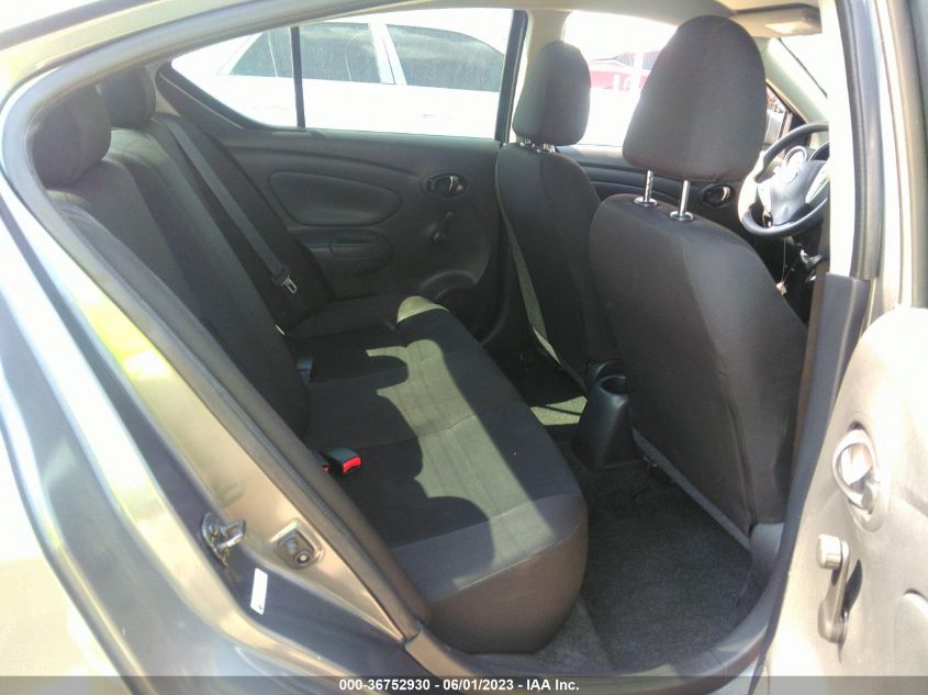2018 NISSAN VERSA SEDAN S PLUS - 3N1CN7APXJL829216