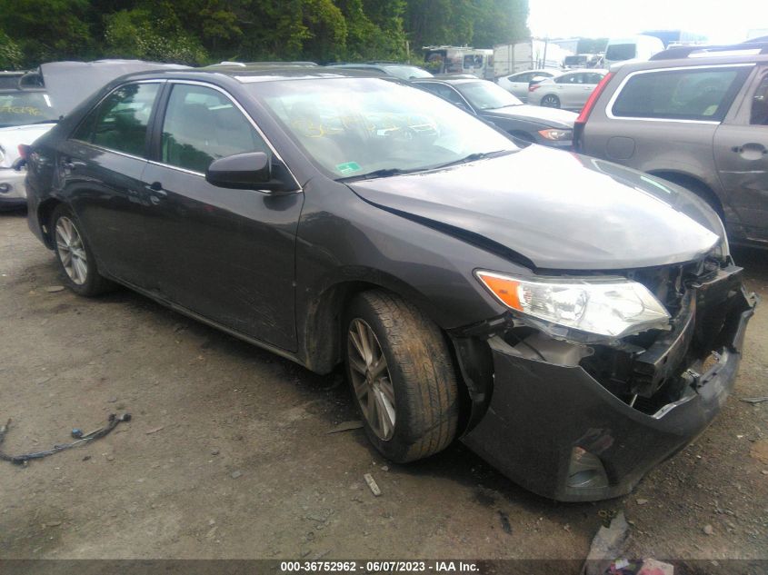 2014 TOYOTA CAMRY L/SE/LE/XLE - 4T4BF1FK8ER354954