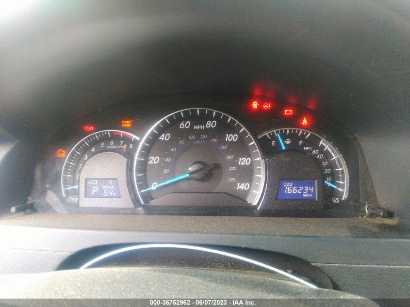 2014 TOYOTA CAMRY L/SE/LE/XLE - 4T4BF1FK8ER354954