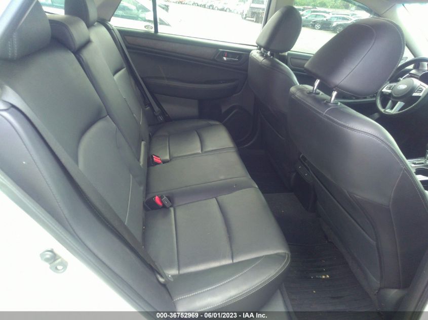 2017 SUBARU OUTBACK LIMITED - 4S4BSANC5H3297154