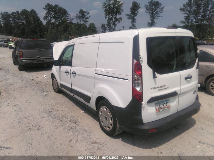 2015 FORD TRANSIT CONNECT XL - NM0LS7E76F1205795