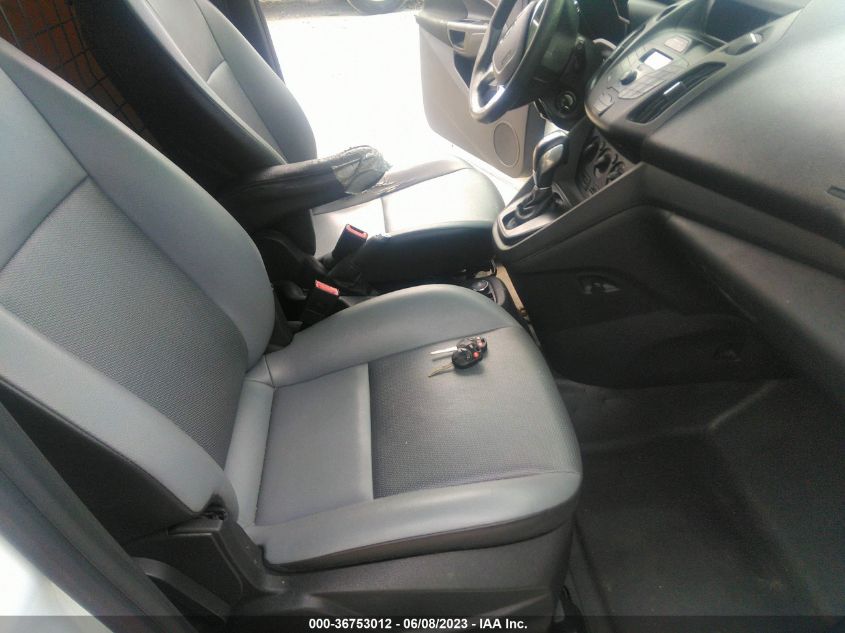 2015 FORD TRANSIT CONNECT XL - NM0LS7E76F1205795