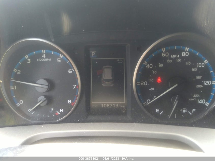 VIN 2T3BFREV3HW611728 2017 TOYOTA RAV4 LE
