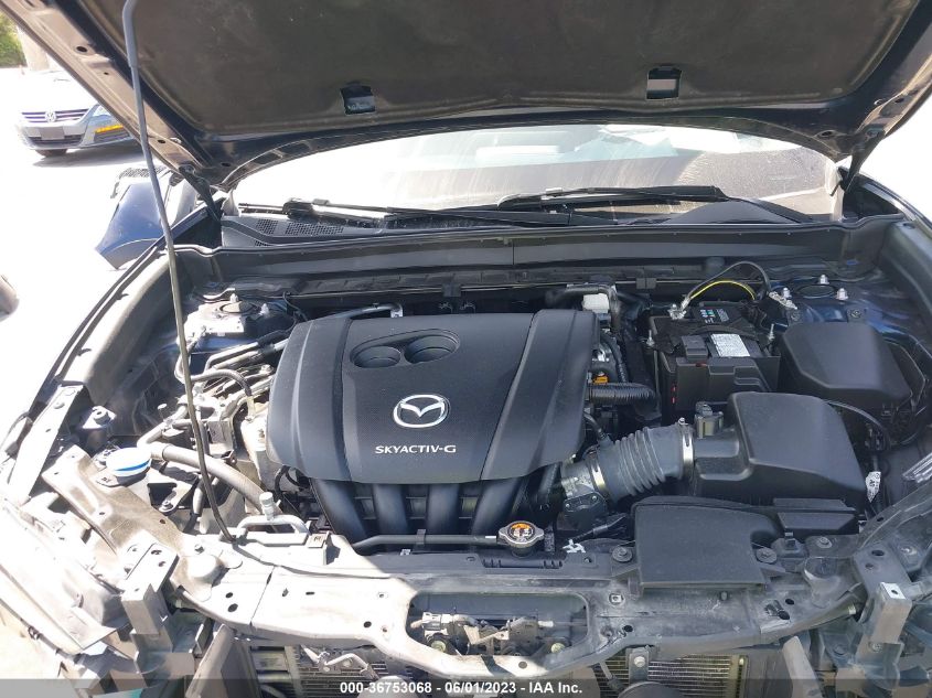 2020 MAZDA CX-30 SELECT PACKAGE - 3MVDMBCLXLM118743