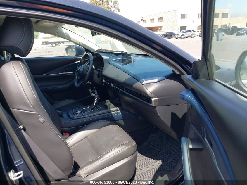 2020 MAZDA CX-30 SELECT PACKAGE - 3MVDMBCLXLM118743