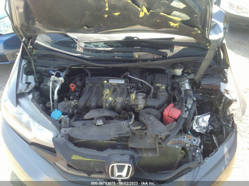 2015 HONDA FIT LX - 3HGGK5H59FM736514
