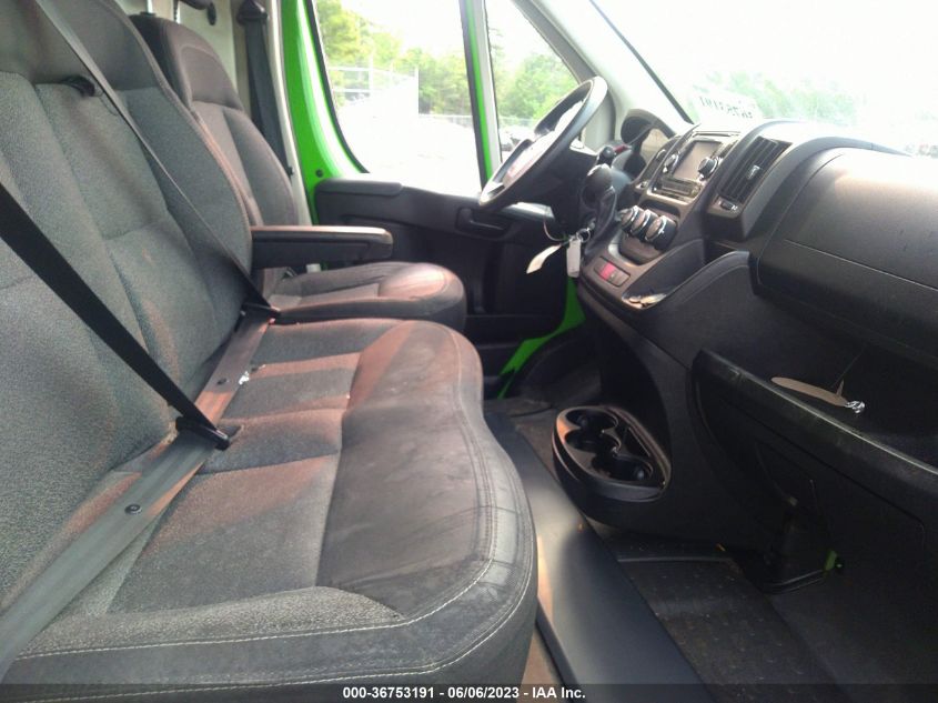2015 RAM PROMASTER - 3C6URVJG5FE508245