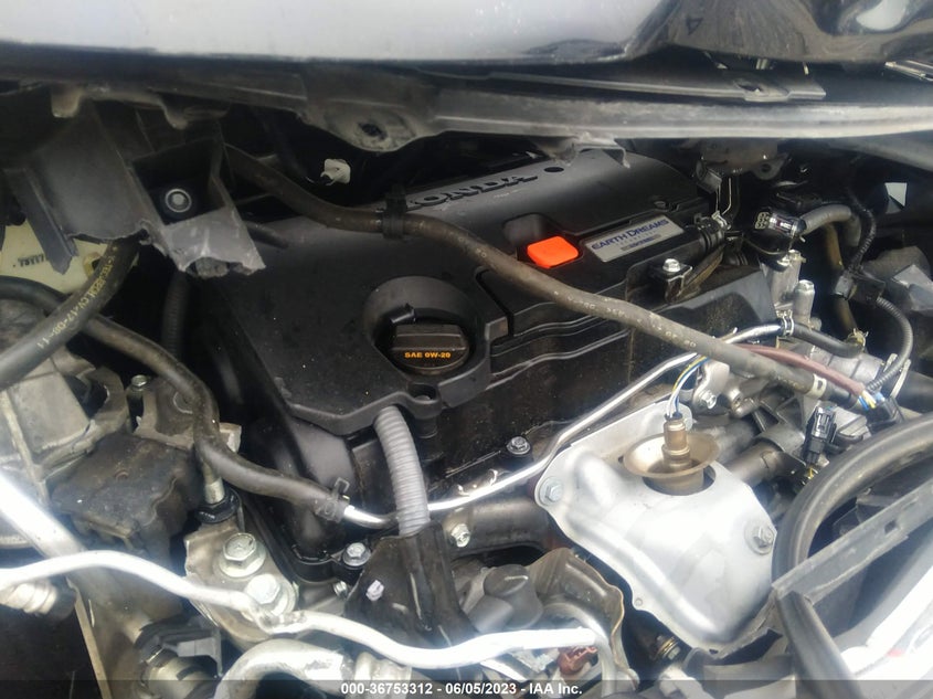 VIN 2HGFC2F73JH515395 2018 HONDA CIVIC SEDAN EX