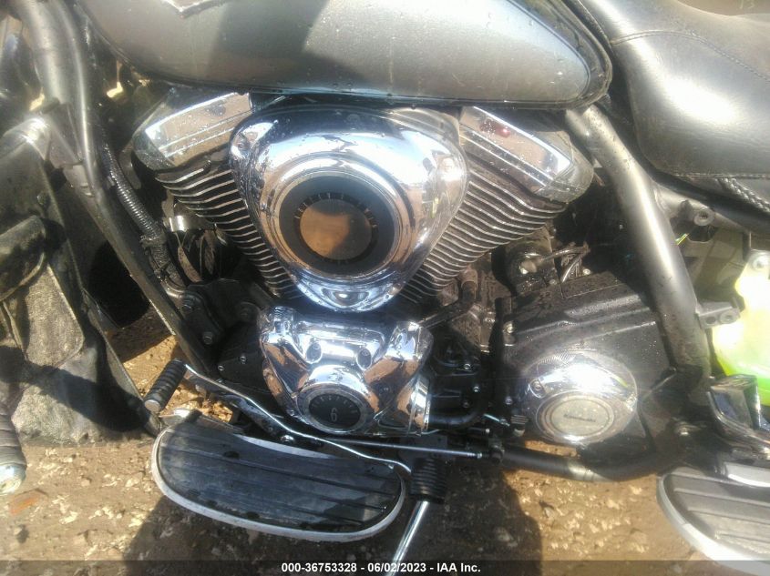 2011 KAWASAKI VN1700 C JKBVNRC14BA008136