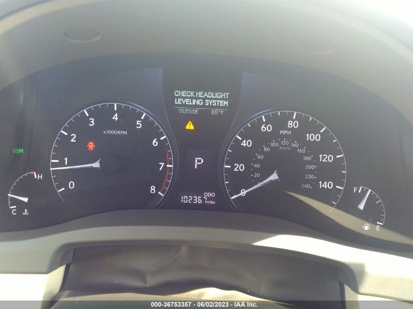 2014 LEXUS RX 350 - JTJBK1BA5E2039271
