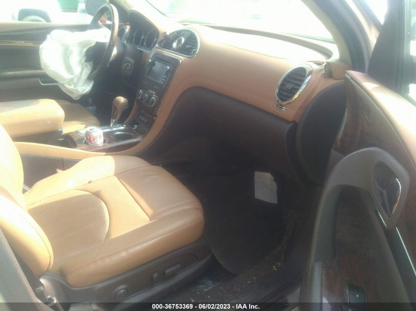 2015 BUICK ENCLAVE LEATHER - 5GAKVBKD7FJ243816