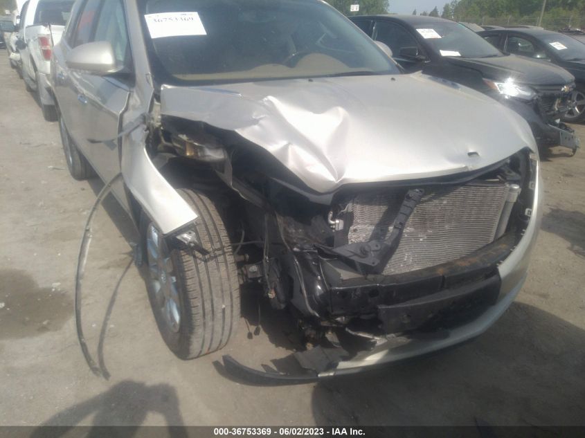 2015 BUICK ENCLAVE LEATHER - 5GAKVBKD7FJ243816