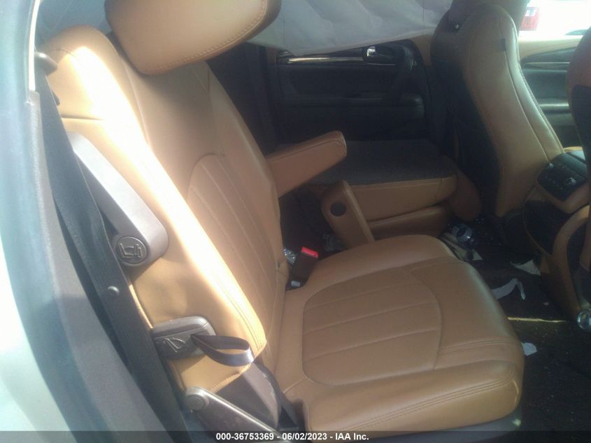 2015 BUICK ENCLAVE LEATHER - 5GAKVBKD7FJ243816