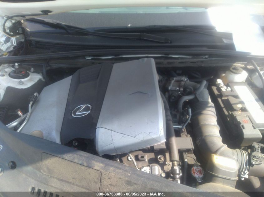 2020 LEXUS ES ES 350 - 58ADZ1B19LU077518