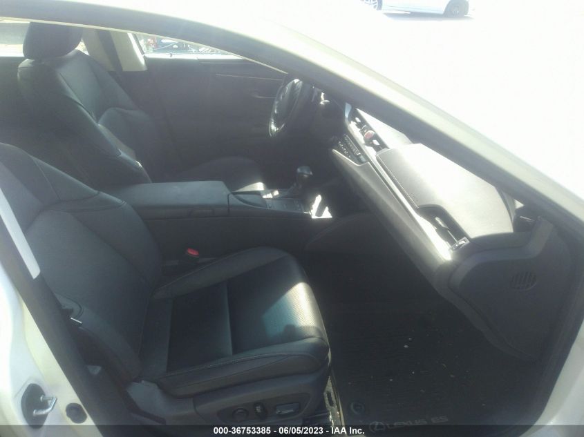 2020 LEXUS ES ES 350 - 58ADZ1B19LU077518
