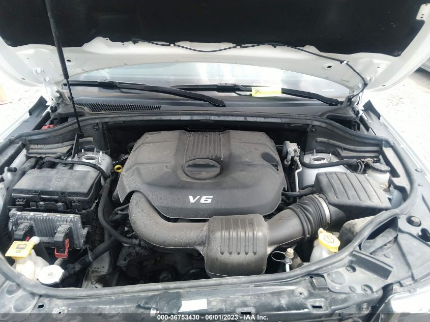 2015 JEEP GRAND CHEROKEE ALTITUDE - 1C4RJFAG7FC115494