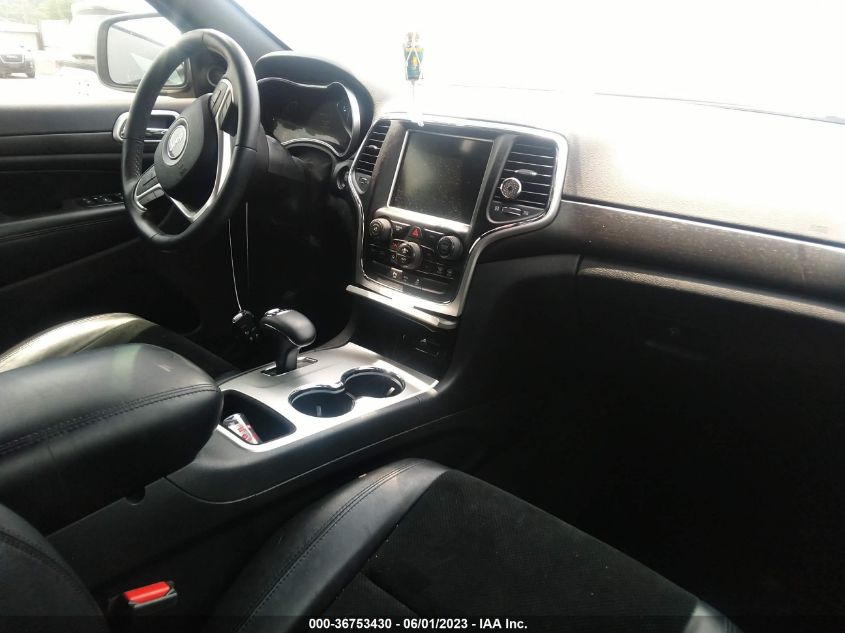 2015 JEEP GRAND CHEROKEE ALTITUDE - 1C4RJFAG7FC115494
