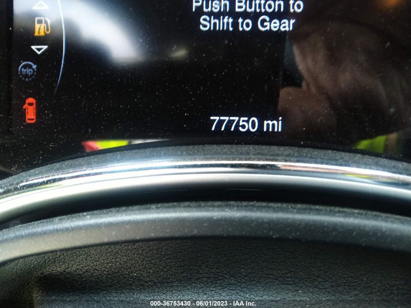 2015 JEEP GRAND CHEROKEE ALTITUDE - 1C4RJFAG7FC115494