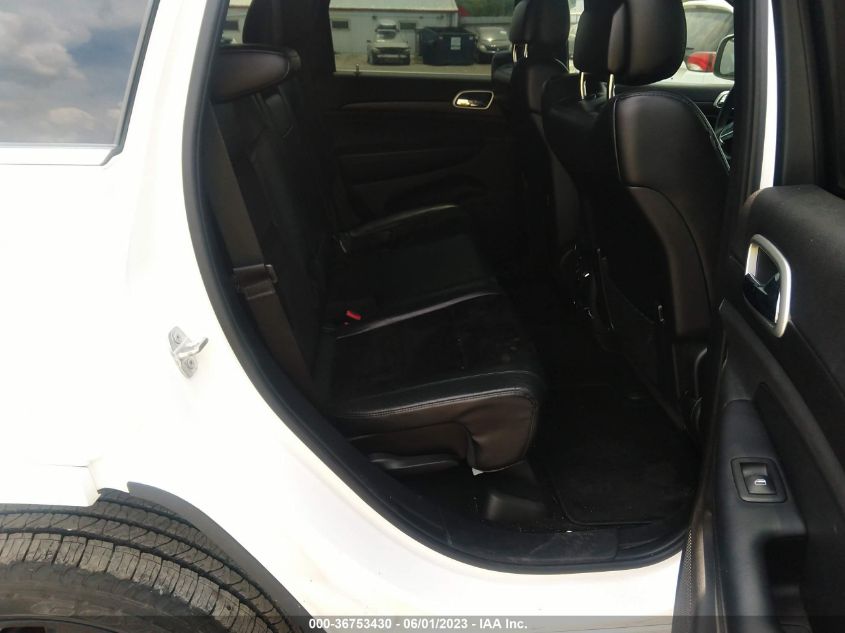 2015 JEEP GRAND CHEROKEE ALTITUDE - 1C4RJFAG7FC115494